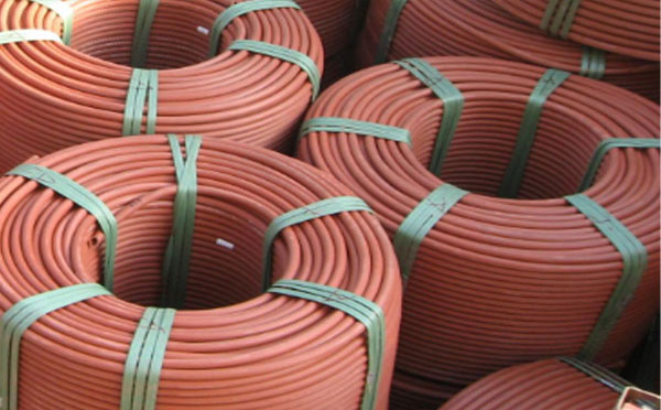 曲麻莱聚乙烯阻燃穿线管具有哪些优势