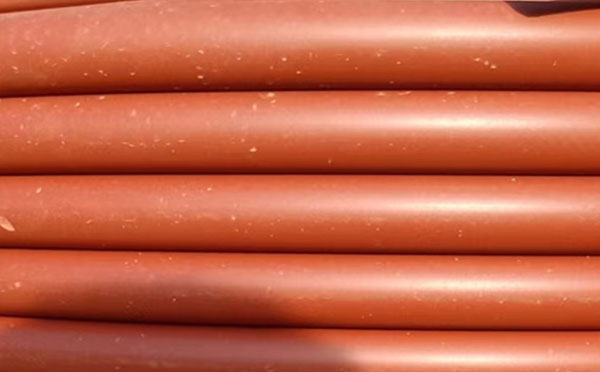 阻燃曲麻莱穿线管 阻燃曲麻莱穿线管