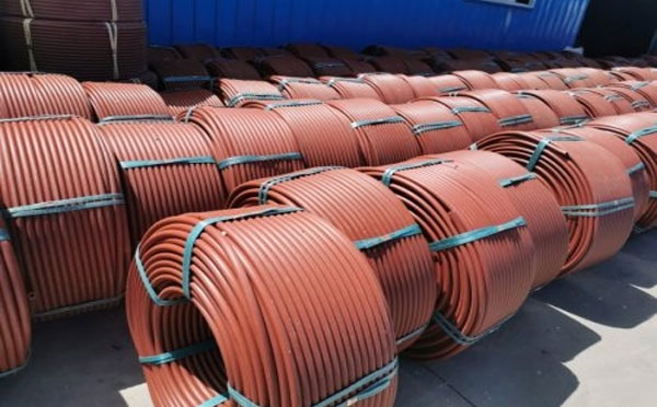 曲麻莱穿线管为什么受人们欢迎的原因