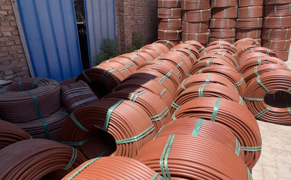 曲麻莱聚乙烯穿线管备受欢迎的原因居然是这些