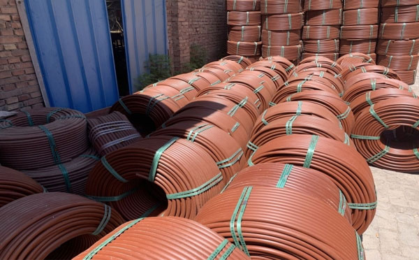 为什么rpe曲麻莱穿线管会使用的如此广泛