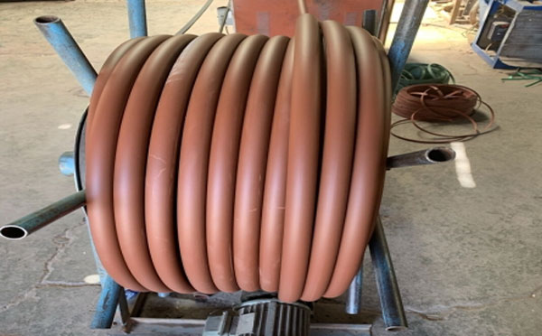 曲麻莱穿线管可以延长线路使用年限