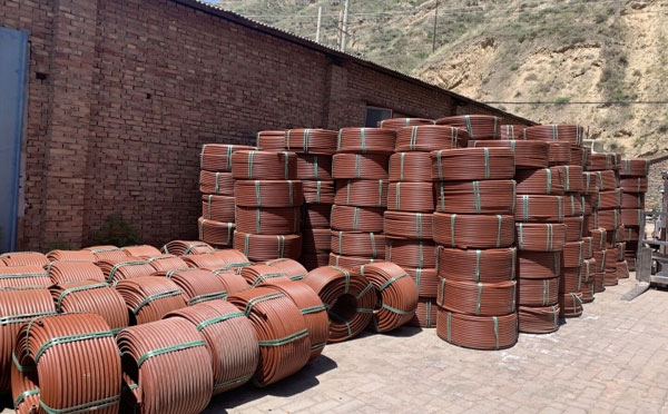 曲麻莱穿线管 曲麻莱穿线管