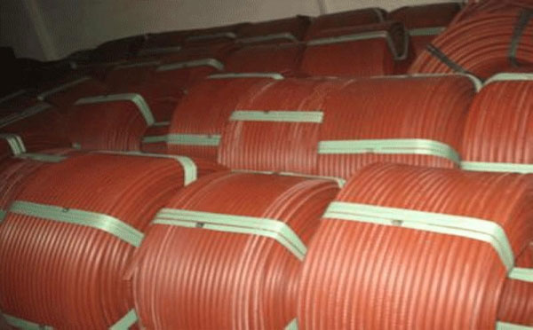 曲麻莱rpe穿线管