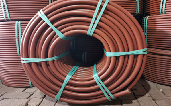 曲麻莱挑选性价比好的穿线管厂家