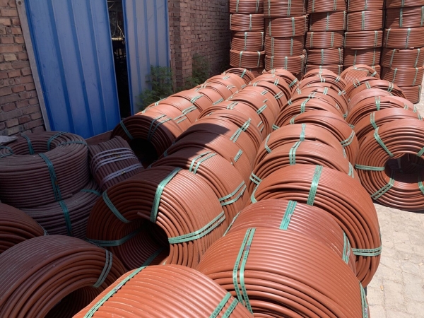 曲麻莱如何选择一条合适耐用的穿线管