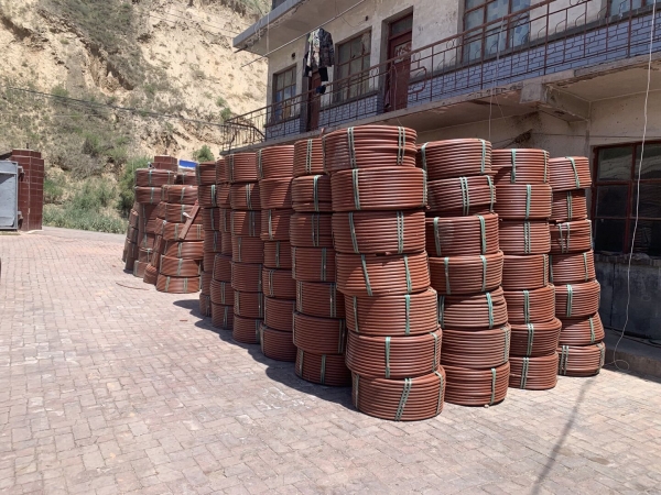 曲麻莱穿线管的一些常识