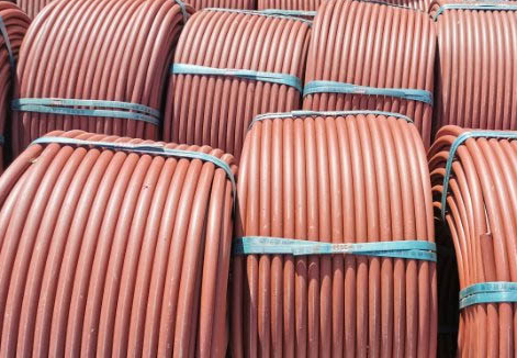 曲麻莱如何正确进行穿线管施工安装