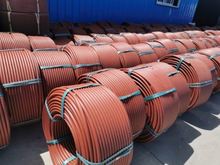 金属曲麻莱穿线管在家装中的重要性 金属曲麻莱穿线管在家装中的重要性