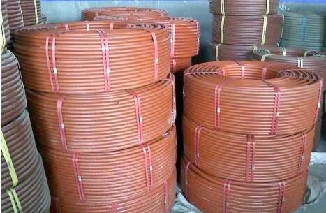 曲麻莱RPE穿线管主要的特点和使用方法