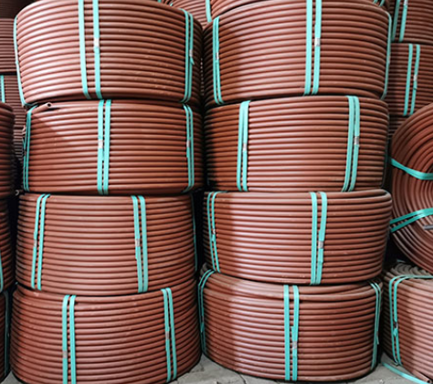 曲麻莱穿线管的基本知识