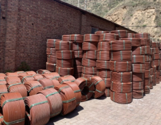 曲麻莱穿线管的好处有哪些