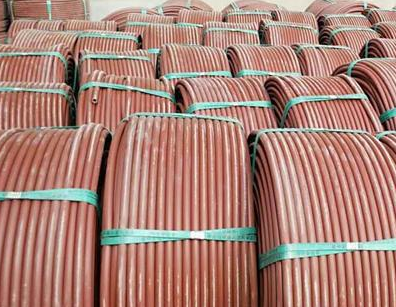 曲麻莱穿线管的发展以及应用