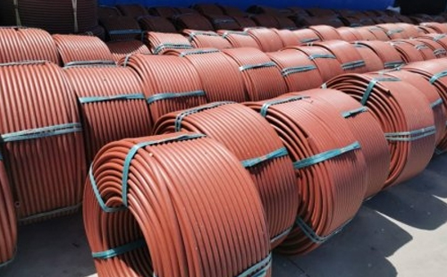 使用RPE曲麻莱穿线管有哪些常见施工难点? 使用RPE曲麻莱穿线管有哪些常见施工难点?