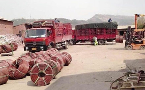 曲麻莱穿线管选型与施工全解析:曲麻莱穿线管如何正确安装 穿线管选型与施工全解析:曲麻莱穿线管如何正确安装