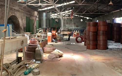 家装防火别忽视！阻燃曲麻莱穿线管安装规范详解